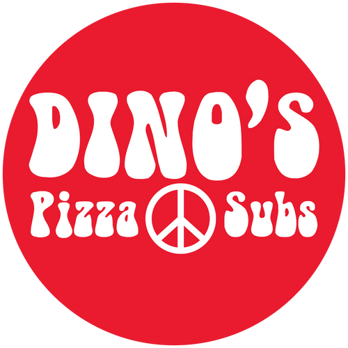 Uncle Dino's Pizza logo
