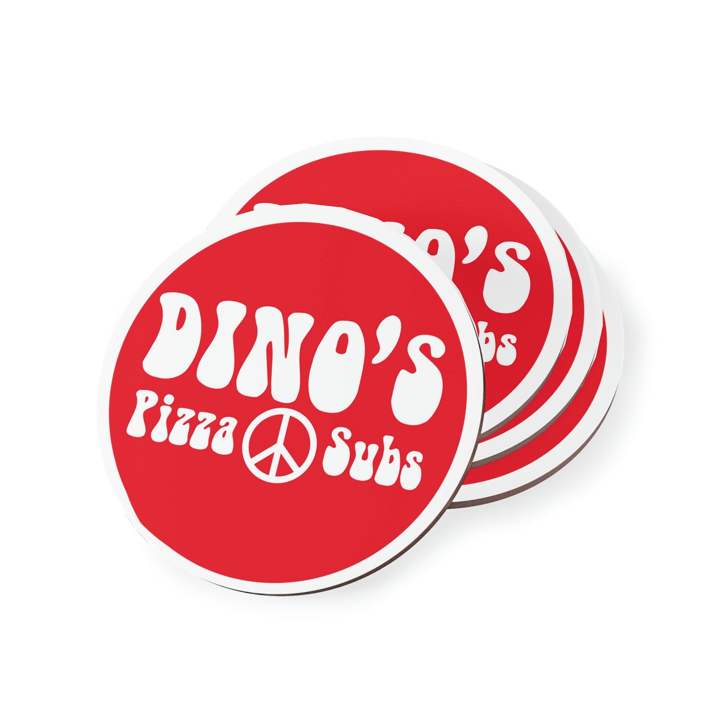 Coasters